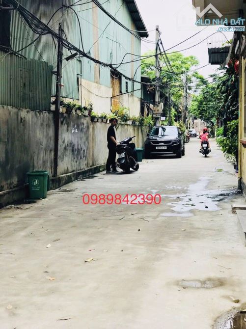 BÁN GẤP 101M ĐẤT ĐẤU GIÁ XÃ NGỌC HỒI PHÂN LÔ ÔTÔ TẢI VÀO ĐẤT GIÁ ĐẦU TƯ 8.5 TỶ - 2