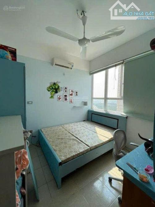 Bán Căn Hộ CC Vân Canh, Xuân Phương, 3 Ngủ, Cực Thoáng, Hạ Tầng VIP, 93m2, Giá 3.52 Tỷ TL - 2