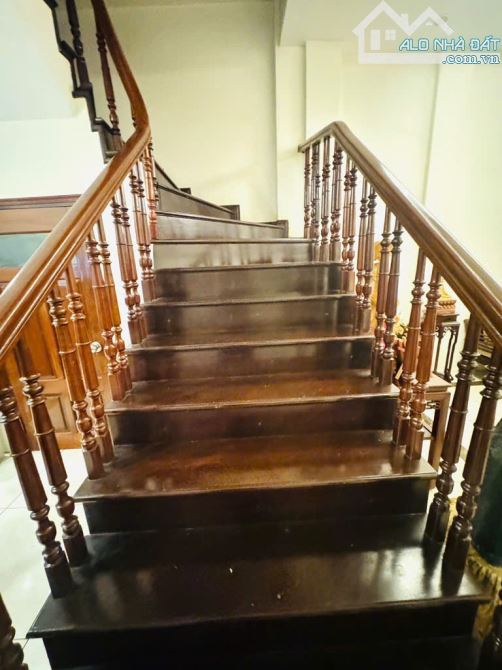 BÁN NHÀ CỔ NHUẾ 42M2, 4T, 4 NGỦ, SỔ ĐỎ, Ở NGAY, GIÁ TỐT VẪN CÓ THƯƠNG LƯỢNG - 2