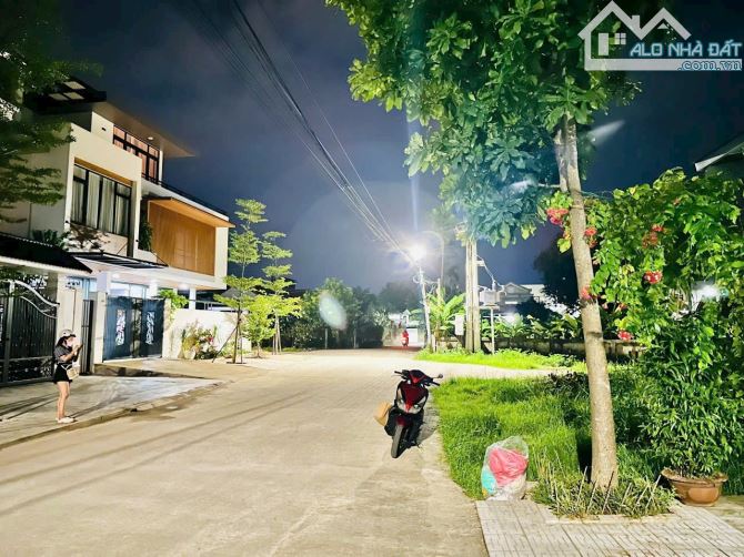 🎯🎯ĐẤT KIỆT OTO PHẠM VĂN ĐỒNG VIEW BIỆT THỰ, PHƯỜNG PHÚ THƯỢNG, TP HUẾ - 2