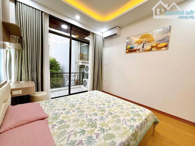 BÁN NHÀ CỔ NHUẾ 54M2, 5T, MT HƠN 4M, Ô TÔ VÀO NHÀ, 8.1 TỶ CÓ THƯƠNG LƯỢNG - 2