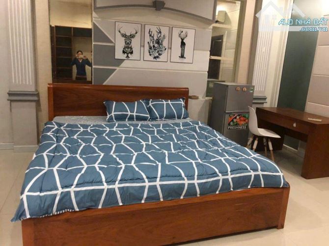 Bán Gấp nhà mặt tiền 95 Bùi Thị Xuân khu Phố khách sạn Q. 1 HĐT: 75tr/1th giá:29.5 Tỷ - 2