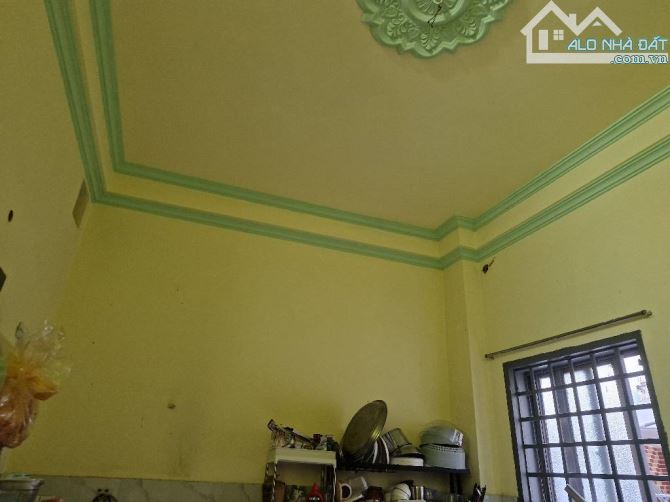 🏡BÁN NHÀ HẺM XE HƠI 6M – 76.4M² (4.5 x 17), 2 TẦNG, 3PN – LÃ XUÂN OAI, KẾ BÊN LÊ VĂN VIỆT - 3