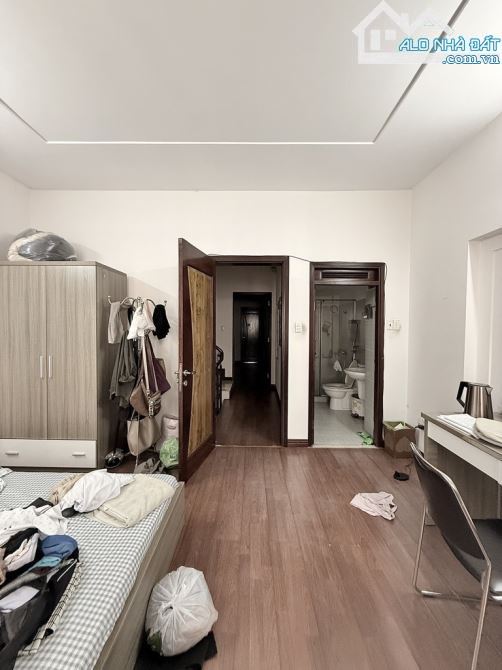 BÁN NHÀ NAM HÙNG VƯƠNG 90M2 (4.5X20) 4 TẦNG 5PN – HXH 12M – CHỈ 6.7 TỶ – KẾ KHU TÊN LỬA - 3