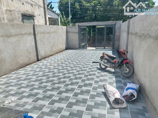 Chỉ 2,8 tỷ sở hữu nhà 1T1L 132m2, gần chợ, trường học, UBND-P.Tân Vạn,SHR thổ cư,đường ôtô - 3