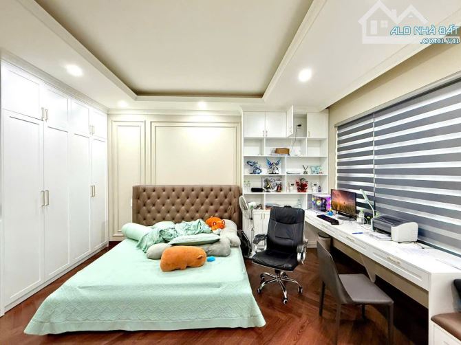 Hàng hiếm tại Nguyễn Viết Xuân,Thanh Xuân 51m2, 5 tầng giá 14 tỷ, ô tô đỗ. - 3