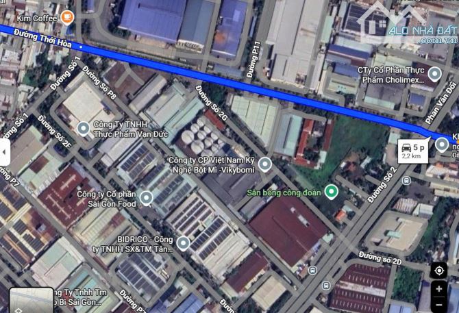 BÁN ĐẤT MẶT TIỀN – NGANG KHỦNG - 1300M2 44 TỶ, 3201M2 75 TỶ; 3082M2 80 TỶ - 3