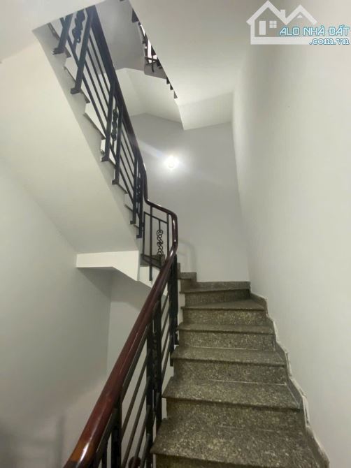 BÁN NHÀ MTKD ĐƯỜNG SỐ 17 – KHU TÊN LỬA – NGAY AEON MALL BÌNH TÂN 🔥 - 3