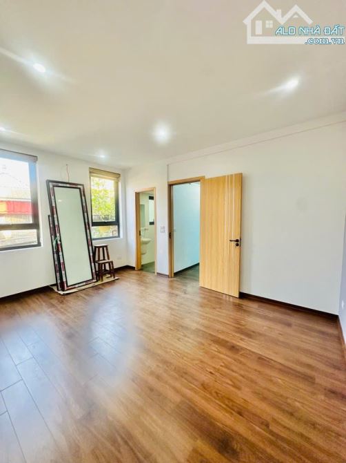 KIM NGƯU 30M2 4 TẦNG 3 NGỦ GẦN Ô TÔ 5.18 TỶ - 3