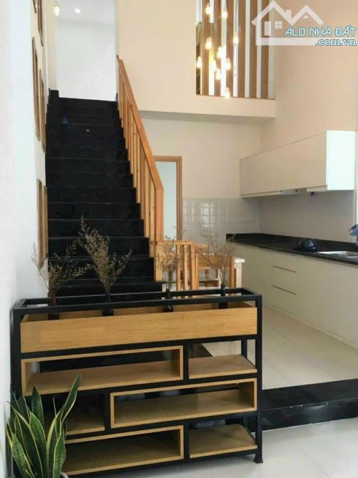 Bán Nhà Hẻm Xe Hơi Đường 385 Phường Tăng Nhơn Phú A TP Thủ Đức 3,2 Tỷ - 3