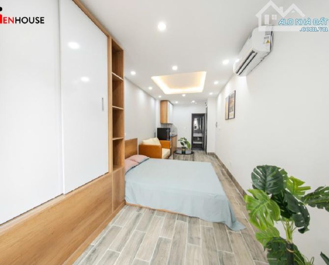 ĐÔNG NGẠC LÀNG CỔ- TOÀ NHÀ CHDV 7 TẦNG -101M2- THANG MÁY - 18 phòng, FULL PHÒNG –DÒNG TIỀN - 3