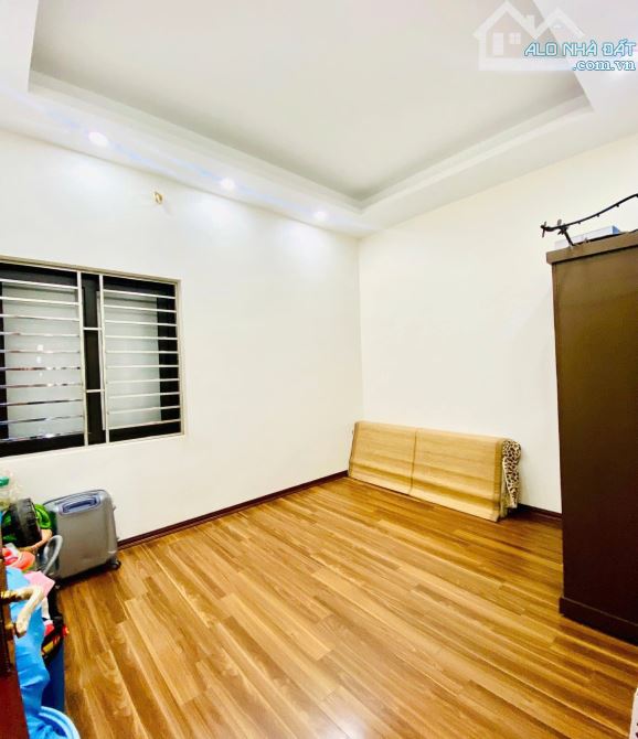 Bán nhà sổ đỏ mặt ngõ 25 Vũ Ngọc Phan, 60m2, ô tô tránh, kinh doanh - 3