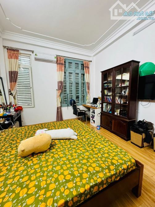 Siêu phẩm phân lô Vương Thừa Vũ – Nhà 6 tầng, gara, thang máy, ở sướng, làm VP đỉnh - 3
