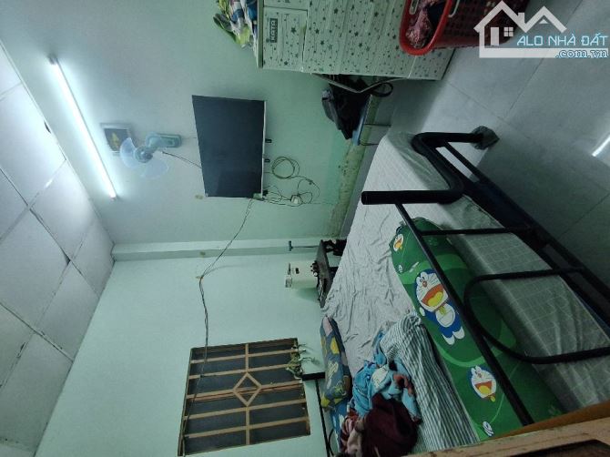 CHÍNH CHỦ BÁN GẤP NHÀ ĐẸP DIỆN TÍCH RỘNG HUỲNH TẤN PHÁT, TT NHÀ BÈ  Diện tích: 108m² (Ngan - 3