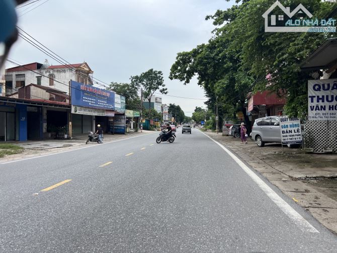 Bán lô đất đẹp 90m .Đồng Lạc -Tiên Dược -Sóc Sơn . - 3