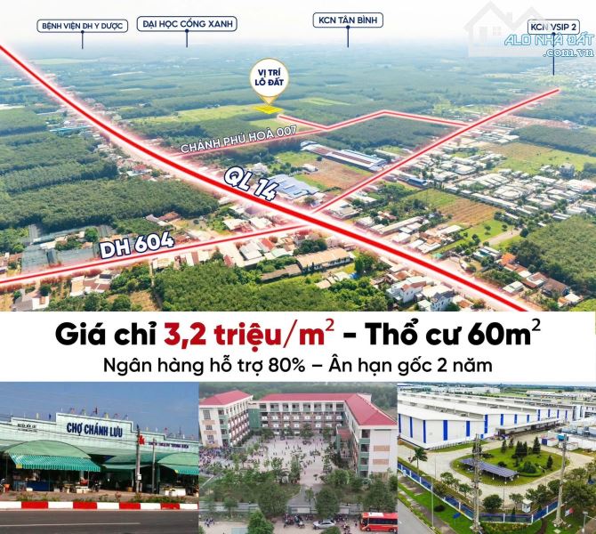 Đất tpHồ Chí Minh: 15 x 68 tc 120m2 : hỗ trợ bank 70% - 3