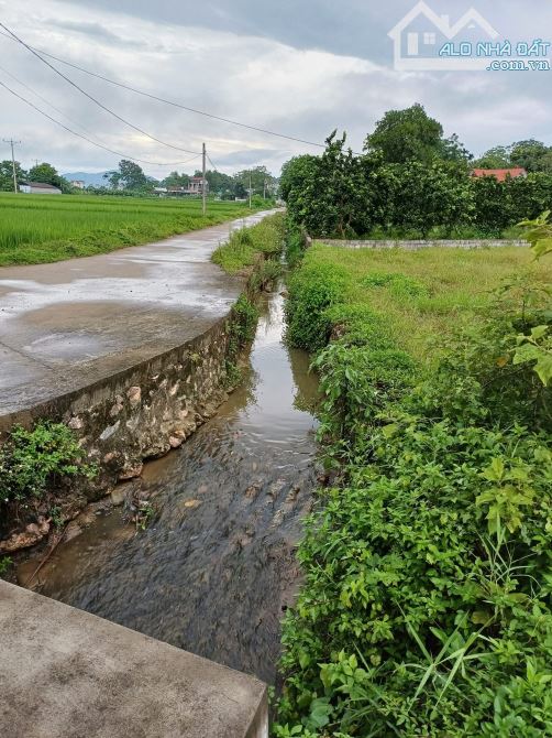 BÁN ĐẤT: DT 1374 M 0TN 300 M NAM PHƯƠNG TIẾN CHƯƠNG MỸ HN  - kết hợp hài hoa 2 lô đất liên - 3