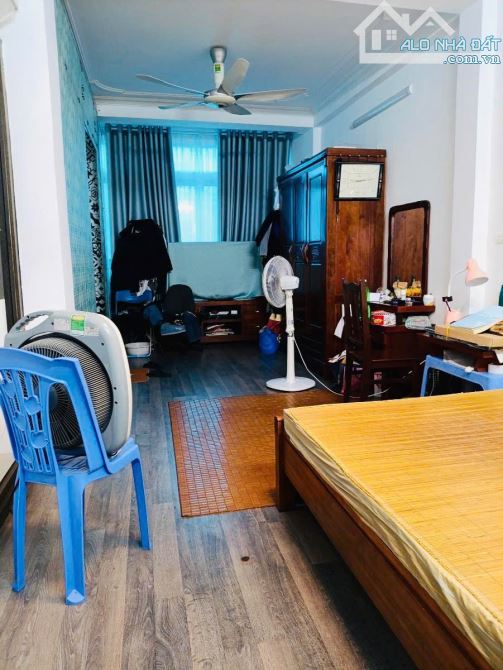 Muốn Bán Nhà mặt phố Khương Thượng Đống Đa 50m2 6 tầng mt 3.5m - 3