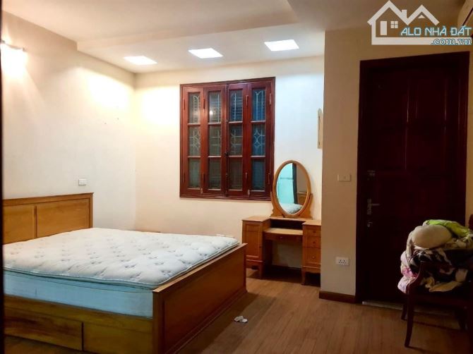 BÁN NHÀ GIẢI PHÓNG – HOÀNG MAI, THOÁNG TRƯỚC SAU, Ô TÔ ĐỖ CỬA, NHÀ ĐẸP Ở NGAY. - 3