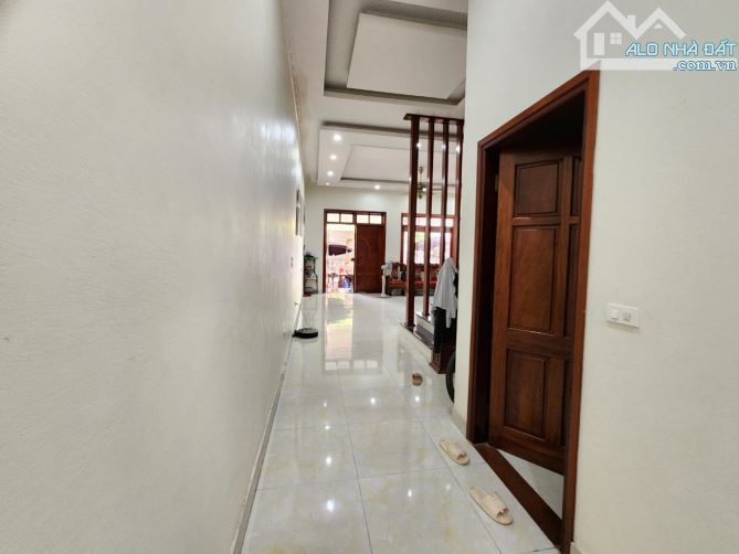 BÁN NHÀ CHỢ ĐƯỜNG THÁI PHÙ DÂN XÂY 3T MẶT KINH DOANH DT 180m2 x MT 6M GIÁ ĐẦU TƯ - 3