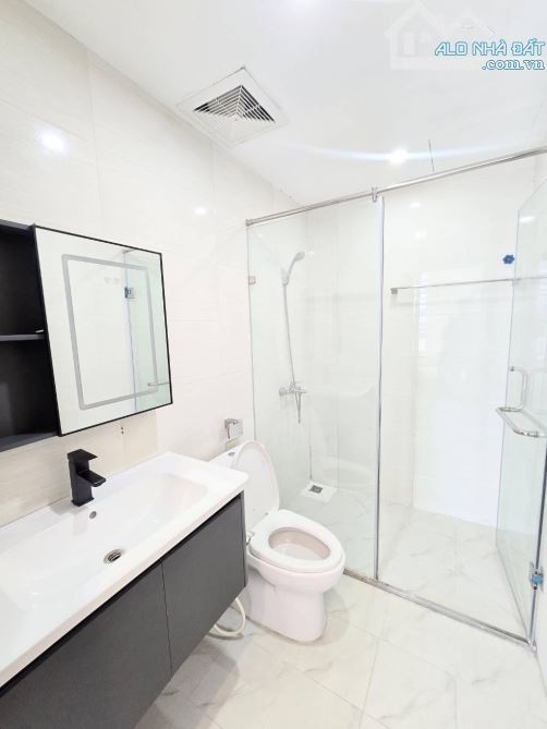 Bán căn hộ cao cấp phường Việt Hưng, Long Biên 80m2, 3 phòng ngủ, giá 5,38 tỷ - 3
