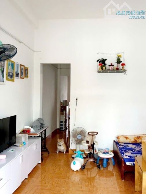💥 BÁN NHÀ C4 - TẶNG ĐẤT VÀNG AN THƯỢNG - CHỈ 200M RA BIỂN MỸ KHÊ - SẢN PHẨM GIỮ TIỀN - 3