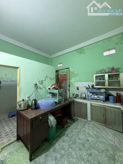 Bán Nhà Nguyễn Văn Quá 118m2, ngang đẹp 5,1m, Đường 4m, sát mặt tiền Nguyễn Văn Quá.xe hơi - 3