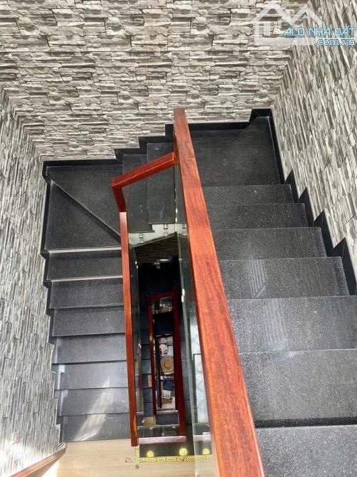 NHÀ ĐẸP 2 MẶT TIỀN – HẺM XE TẢI TRÁNH – ĐƯỜNG SỐ 4, BÌNH TÂN-73m2- (4*18m)-7. 2 tỷ tl - 3