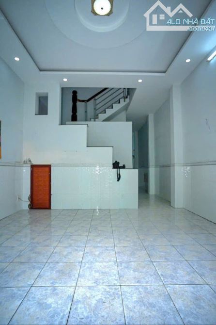 Bán nhà 2 tầng 4.5X14M BTCT – Hẻm xe hơi thông – Tên Lửa nối dài, giáp Q6 – Chỉ Hơn 4Tỷ - 3