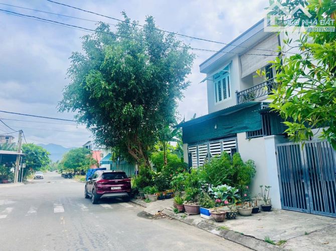 Lô đất Phú Ân Nam 2 - Diên An - Diên Khánh Đường nhựa rộng 13m Diện tích 126m2 thổ cư Hươn - 3