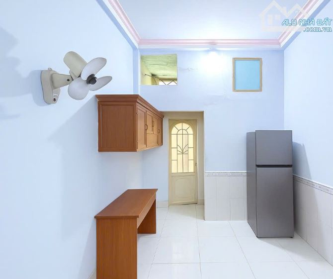 Bán nhà phường 14 Gò Vấp, 42m2, chỉ 4 tỷ hơn - 3