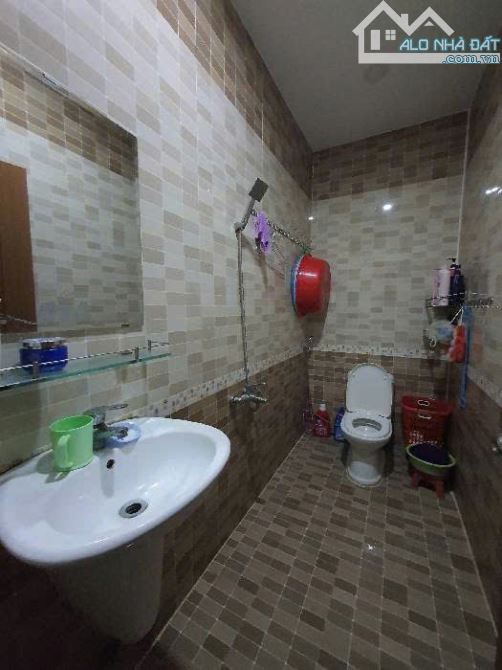 🏠 NHÀ 3 TẦNG KIÊN CỐ 4X16M - CHỈ HƠN 5 TỶ - LÊ VĂN QUỚI, MIẾU GÒ XOÀI, GIÁP TÂN PHÚ - HXH - 3