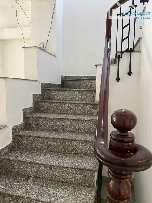 Bán Biệt Thự Bình Phú - 8x16M - 16,8 Tỷ - Trung Tâm Q6 - 3
