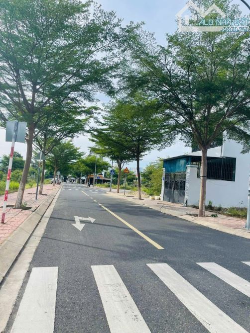 CẦN BÁN LÔ GÓC ĐẤT BIỆT THỰ KHU ĐÔ THỊ MIPECO, TP NHA TRANG GIÁ 12,3 TỶ - 3