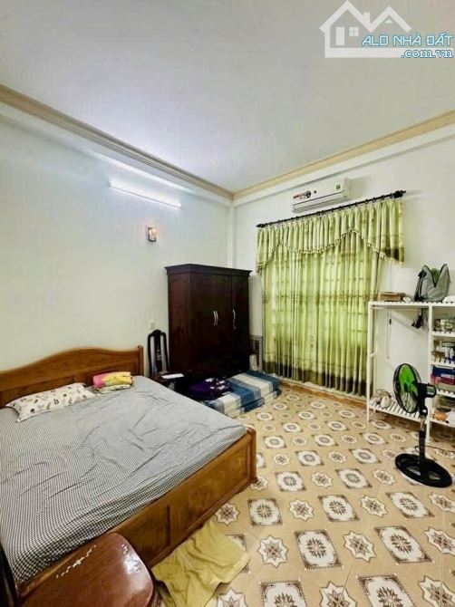 CẦN BÁN CĂN NHÀ PHỐ HẺM VIP 5M THÔNG NGUYỄN AN NINH - TPVT - 3