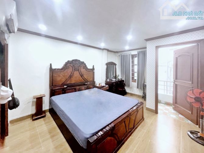 Bán Nhà Hiếm Gần BV Nhi Đồng 1 – Sư Vạn Hạnh, P10 Q10, Giá Chỉ 12.9 Tỷ - 3