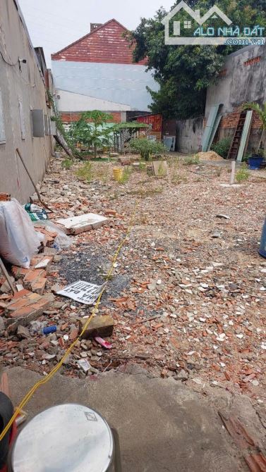 BÁN THỬA ĐẤT 171 M2 (5x34M) MẶT TIỀN ĐƯỜNG PHƯỜNG TĂNG NHƠN PHÚ B QUẬN 9 – 12 TỶ - 3