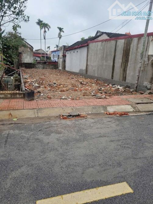 96m2 mặt đường Phong Cầu, Đại Đồng gần Vin - 3