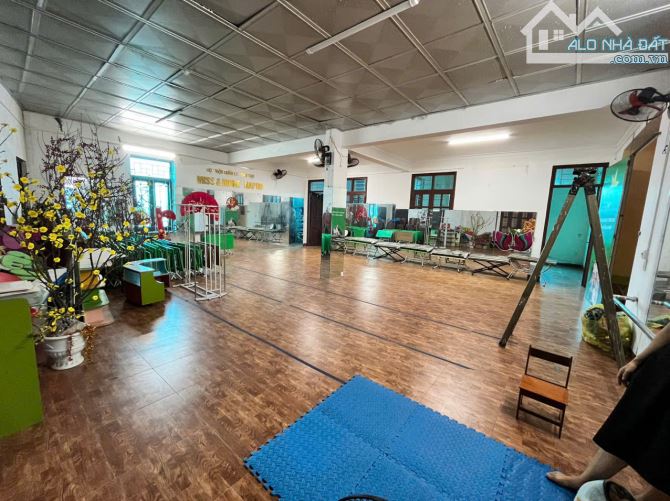 Cho thuê sàn văn phòng Nguyễn Khuyến Hà Đông 120m cực rẻ chỉ 10 triệu - 3