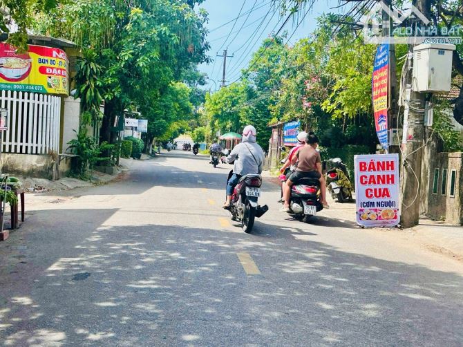 💥 Đất 2 Mặt Tiền Đường An Ninh - Kim Long Gần Cầu Nguyễn Hoàng - 3