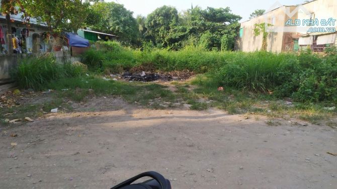 Bán lô đất mặt tiền Huỳnh Mẫn Đạt gần nhà máy nước Hóa An, Biện Hòa - 3