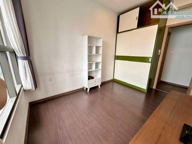 Satra Eximland,Phan Đăng Lưu,Phú Nhuận: 98m2, 2p ngủ lớn,NTCC,18tr/th - 3