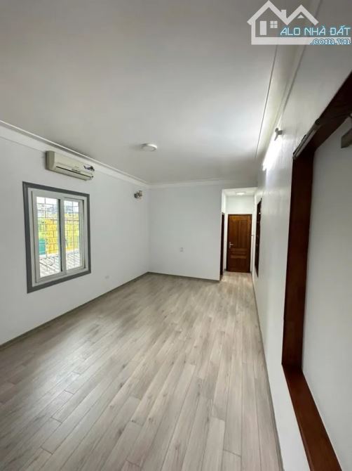 Nhà đẹp Minh Khai, 37m2 x 5 tầng, lô góc, 3PN, hàng xóm Timecity - Imperia, Nhỉnh 7 tỷ - 3