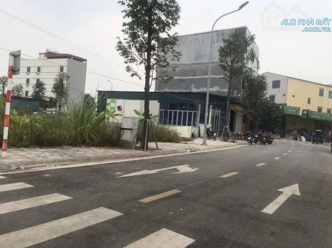BÁN ĐẤT DỰ ÁN YÊN TRUNG RESIDENCE, YÊN PHONG, BẮC NINH. 90M2 - 2,3 TỶ - 3