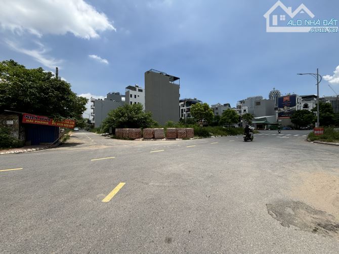 Bán Đất TĐC Cây Đa Gần Đường 30m - 3