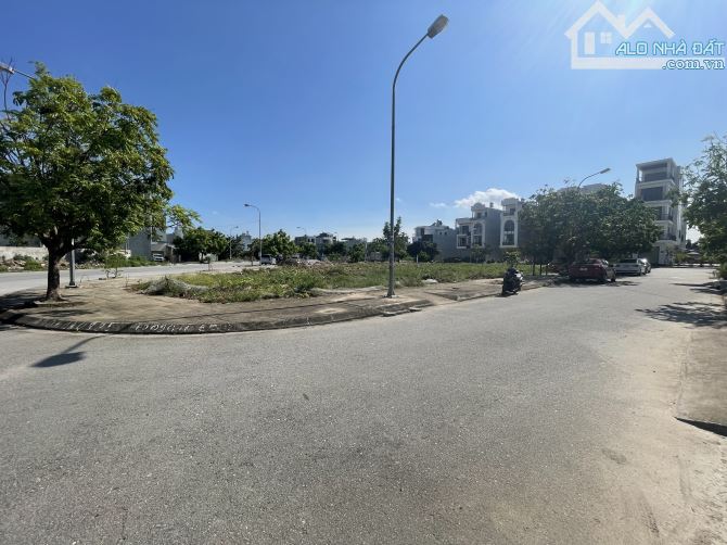 243m2 đất view vườn hoa TĐC điểm 3 phố Mai Trung Thứ, Đằng Hải - 3