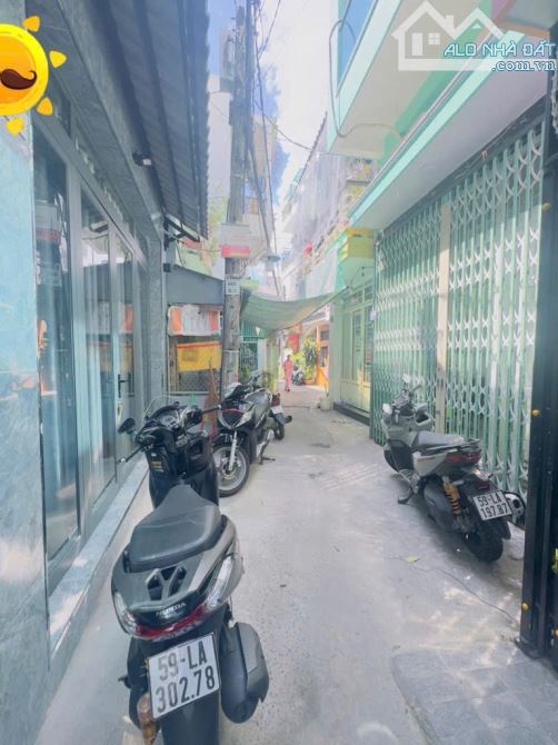 NHÀ ĐẸP – HÀNG HOT – CHỐT NHANH - SỔ HỒNG RIÊNG NÊN SỠ HỮU NGAY Ạ... - 3