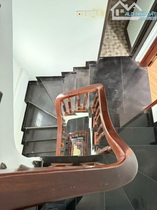 NHÀ TRẦN CUNG – 30m2 x 5 TẦNG – GẦN Ô TÔ – TRUNG TÂM CẦU GIẤY - 6.5 tỷ - 3