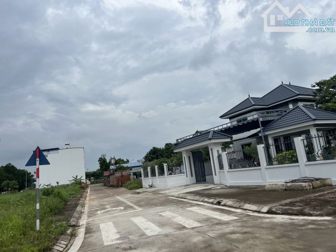 Lô đất đẹp tài chính nhỏ phì hợp cho nhà đầu tư lô bé .68m full .Tân An -Hiền Ninh . - 3