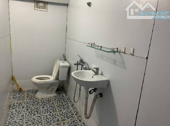 🔥 BÁN NHÀ HÀO NAM HÀNG XÓM NHẠC VIỆN, LÕI ĐỐNG ĐA 33M2 4 TẦNG, SĐCC🔥 - 3